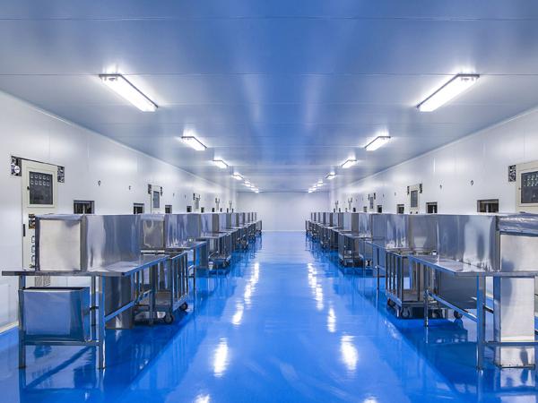 無塵車間保潔日常做到這幾點，保持潔凈標(biāo)準(zhǔn)不再是問題