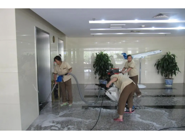 到底有沒有必要請開荒保潔？